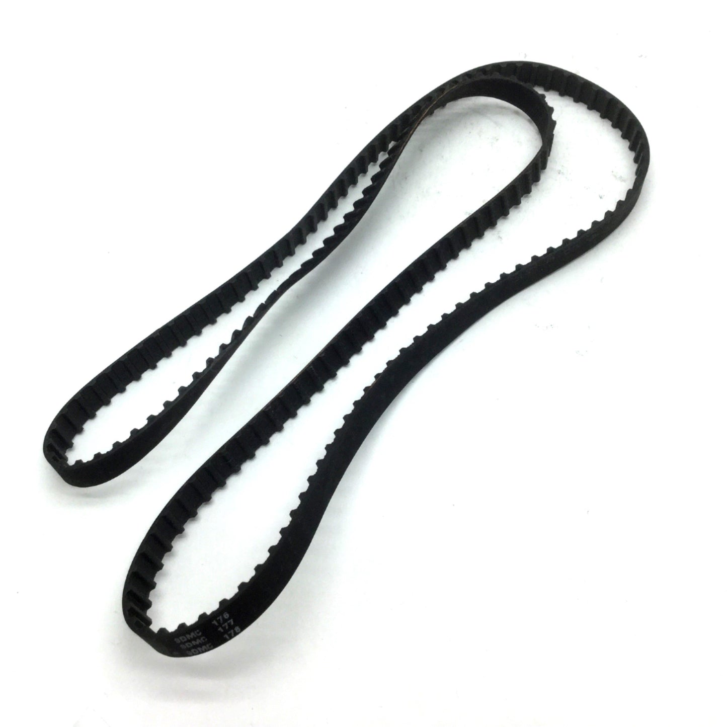 New Lot of 5 New 330XL031 Timing Belt W: 5/16", 165 Teeth, L: 33"