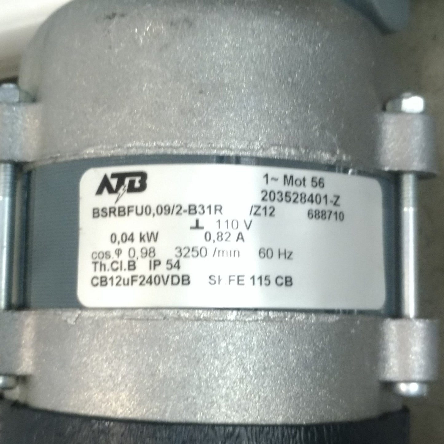New Other SKF 0650017-01 Ball Screw Linear Actuator 500mm Stroke 38mm/sec 300lb 110VAC