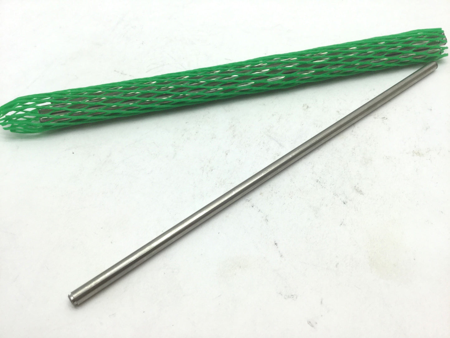 New Lot of 6 New SDP S40PX0MHG5M-210 Shaft 416 Stainless Steel OD: 5mm L: 210mm