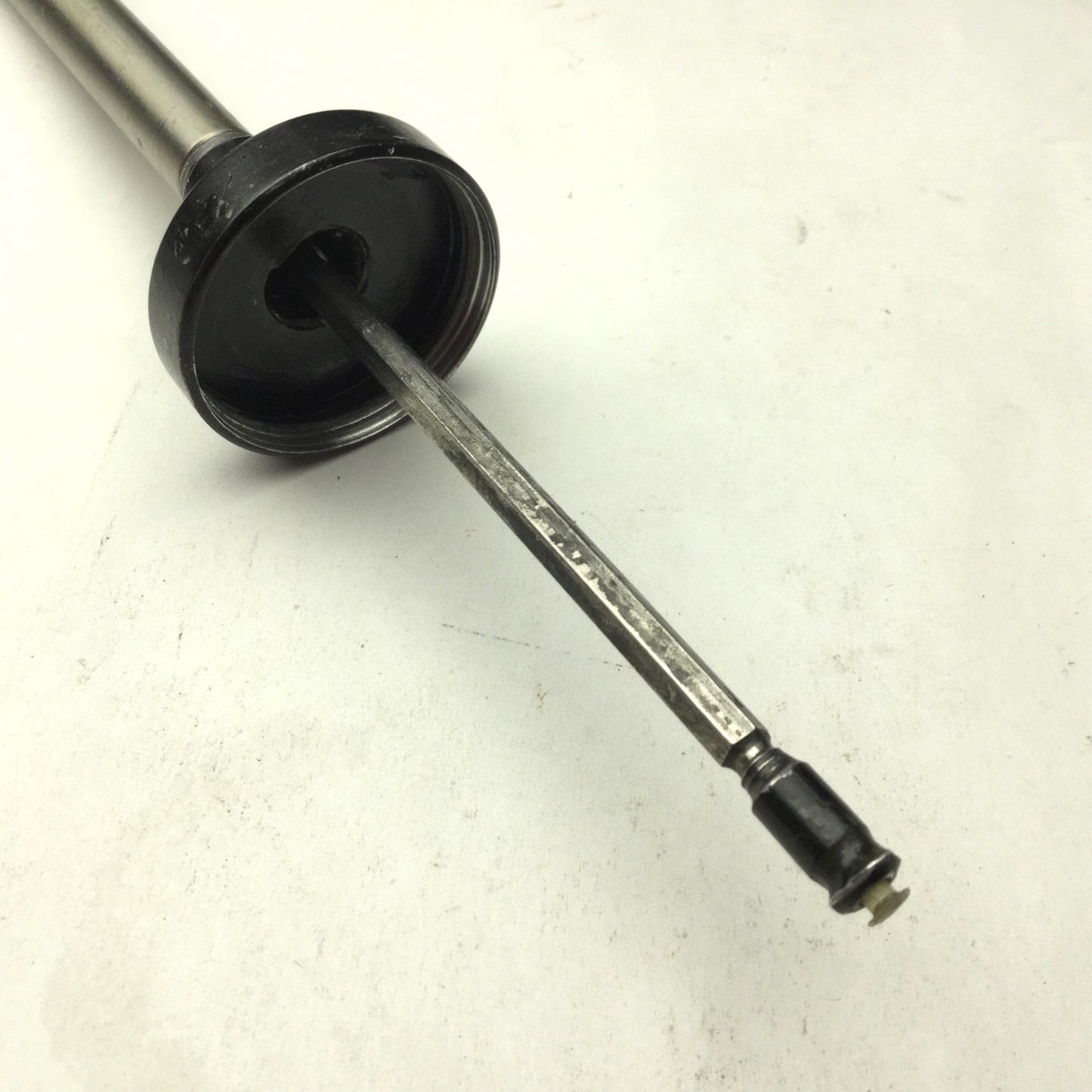 Used Nordson EFD 7017178 Ultra 2800 Positive Displacement Dispenser 100-240VAC