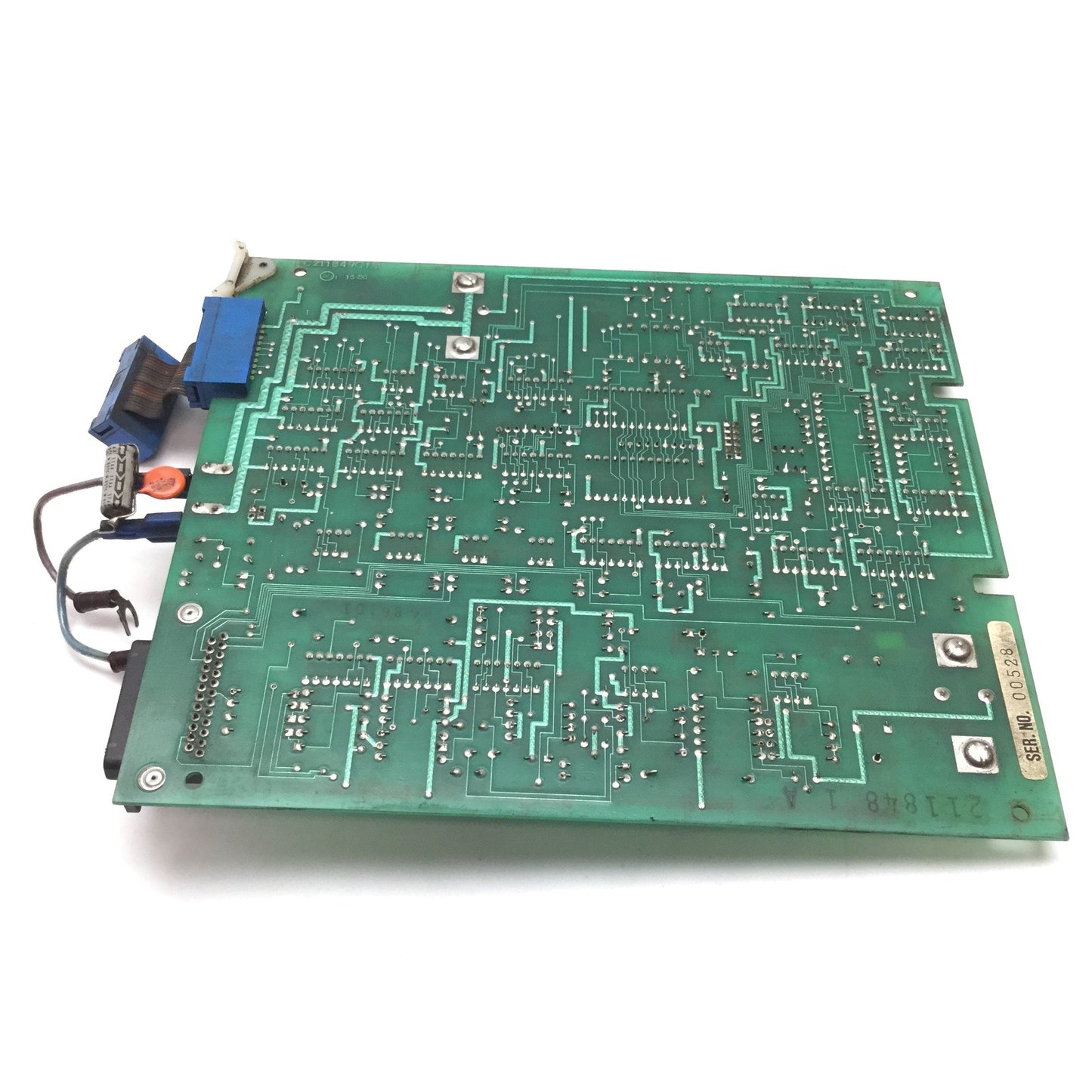 Used Preco Industries C211849G1B Drive Translator Circuit Board, 25-Pin