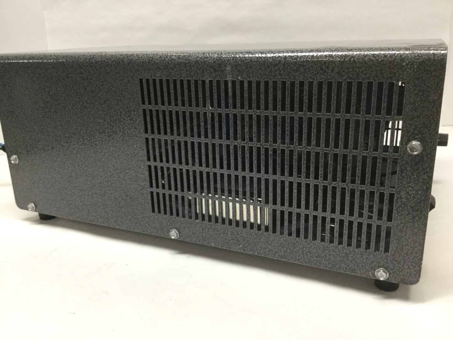 For parts or not working Blackstone NEY S3-120-72-12T-U1N-1 Dual SweepSONIK 72kHz Ultrasonic Generator