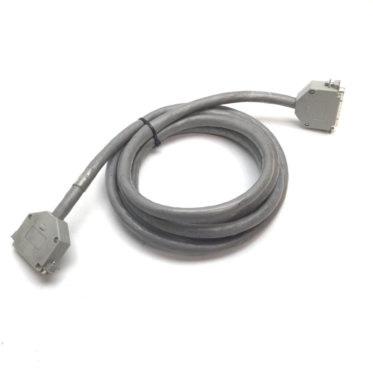 Used Deltronic Video AMS For Optical Comparator, With Drive Output Cable 10ft