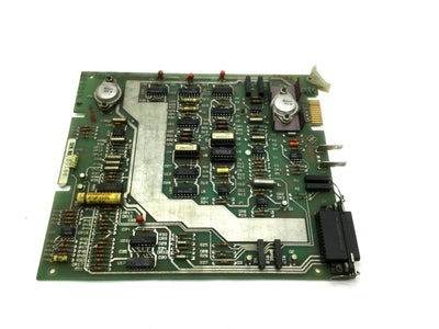 Used Preco Superior Electric C209012G1B Logic Control Board