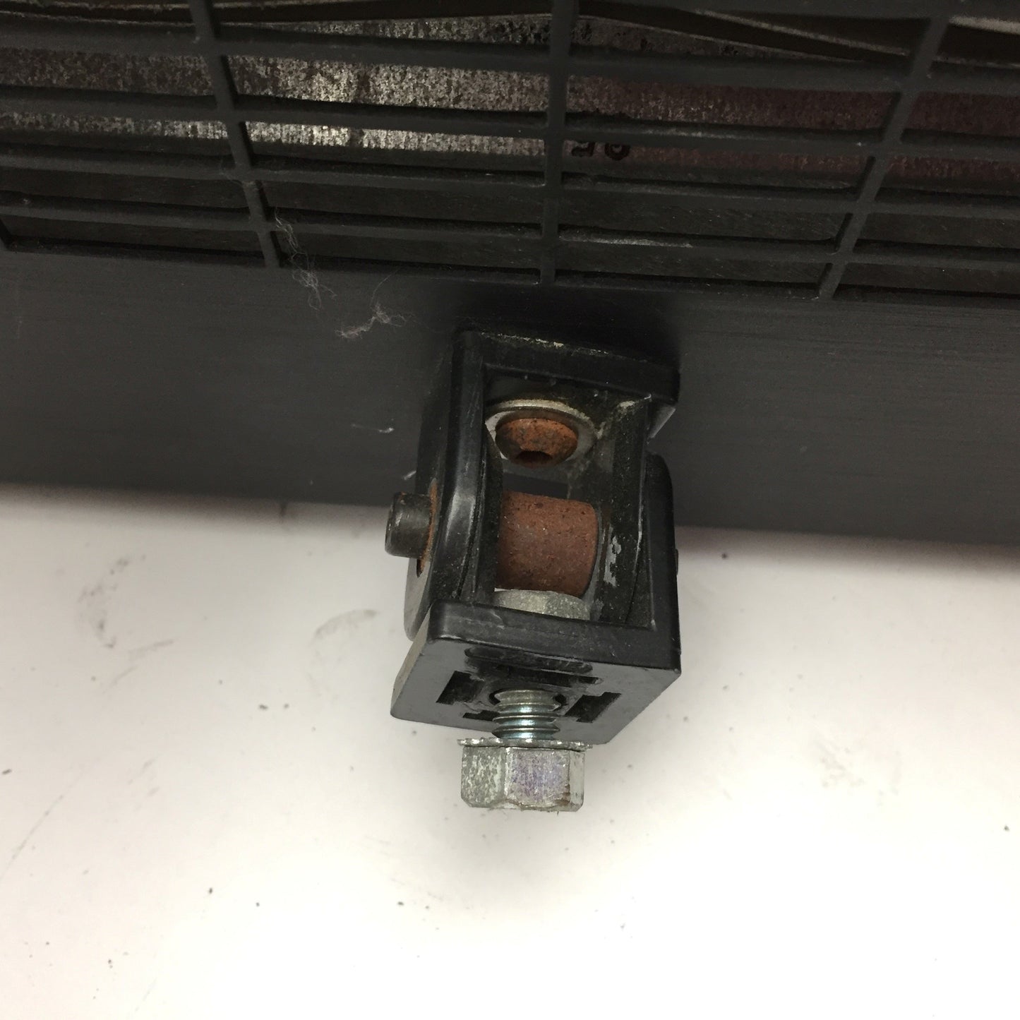 Used Research Inc Speed-Dri 3620 Ink Infrared Convection Drying System 240VAC 50/60Hz