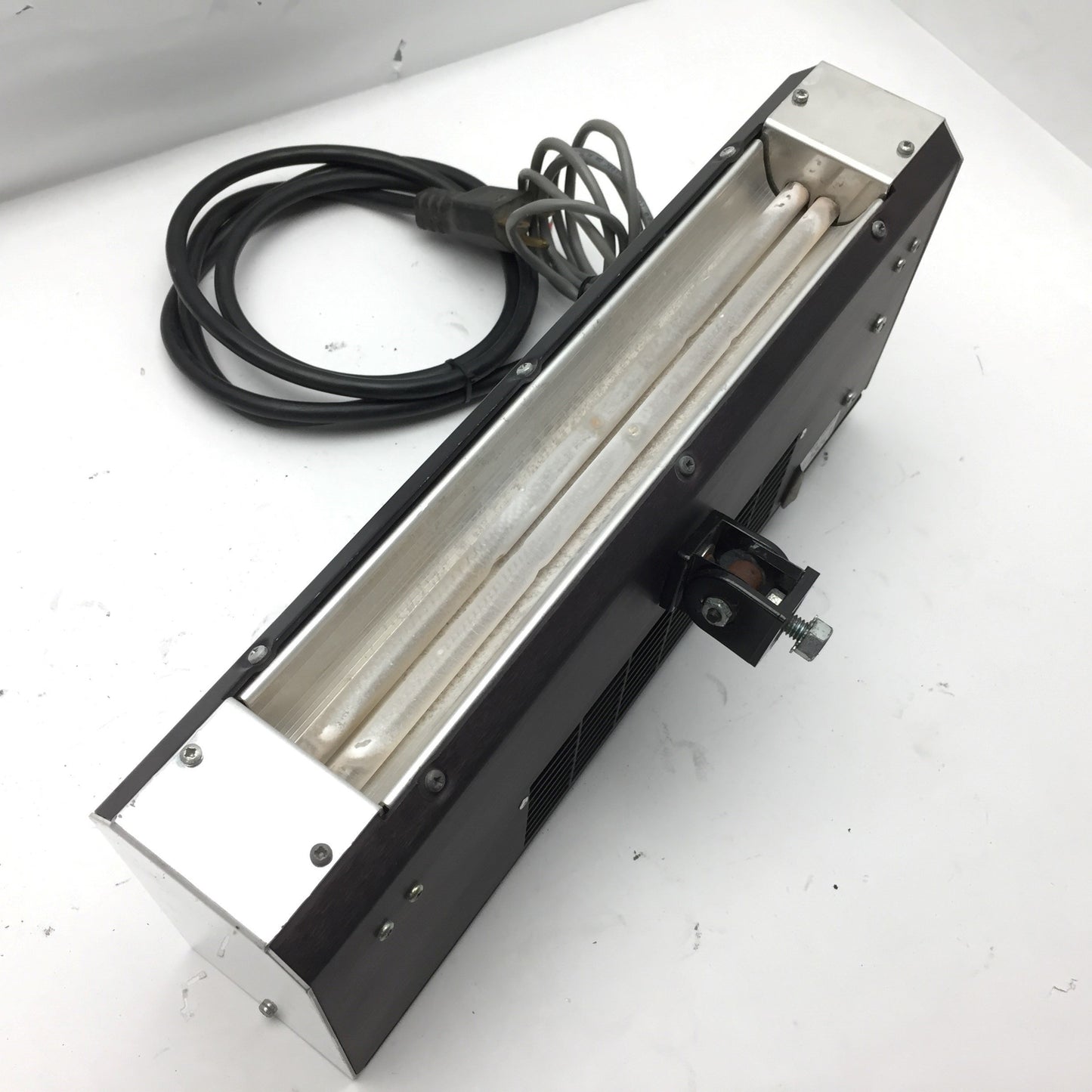Used Research Inc Speed-Dri 3620 Ink Infrared Convection Drying System 240VAC 50/60Hz