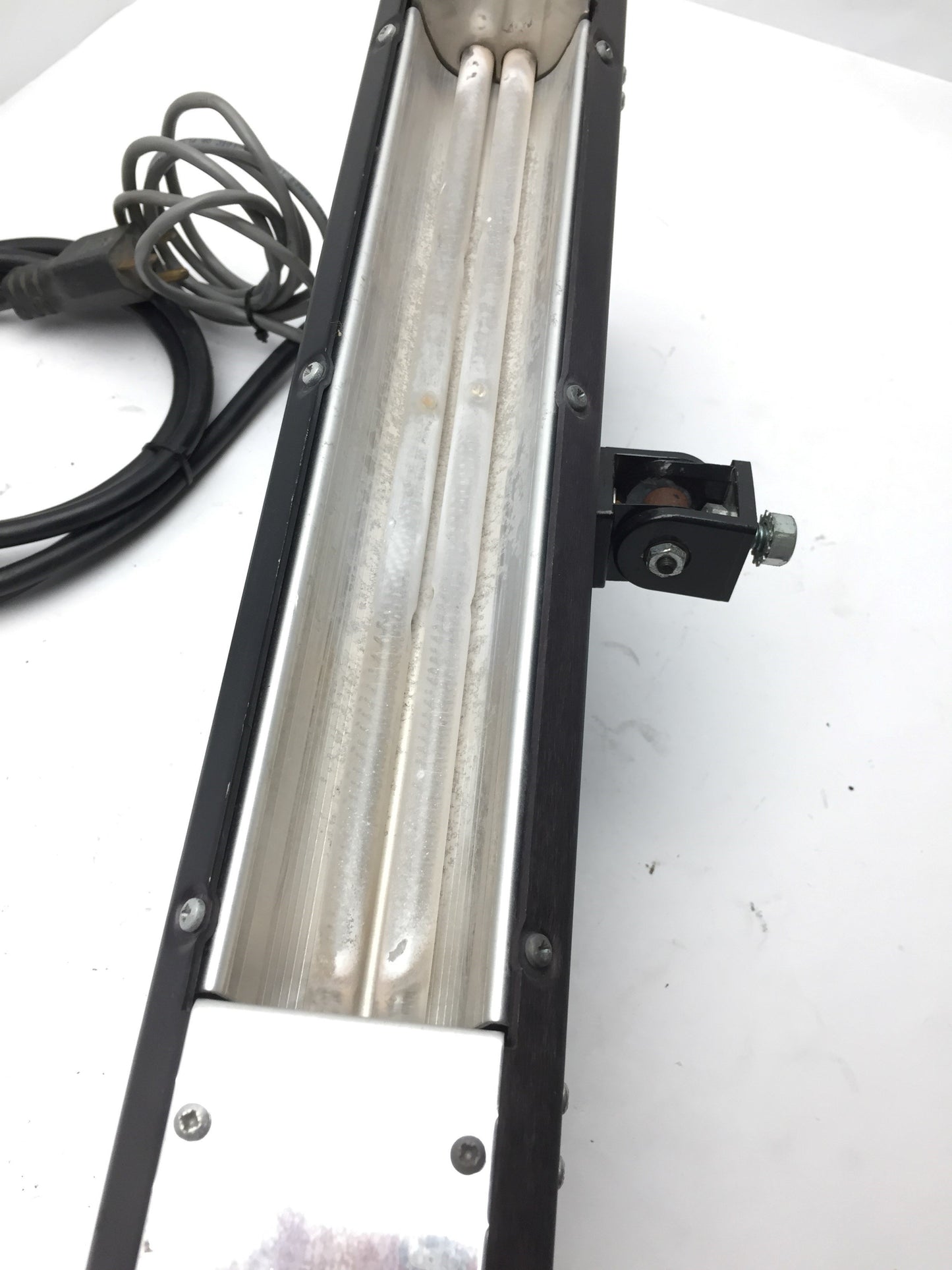 Used Research Inc Speed-Dri 3620 Ink Infrared Convection Drying System 240VAC 50/60Hz