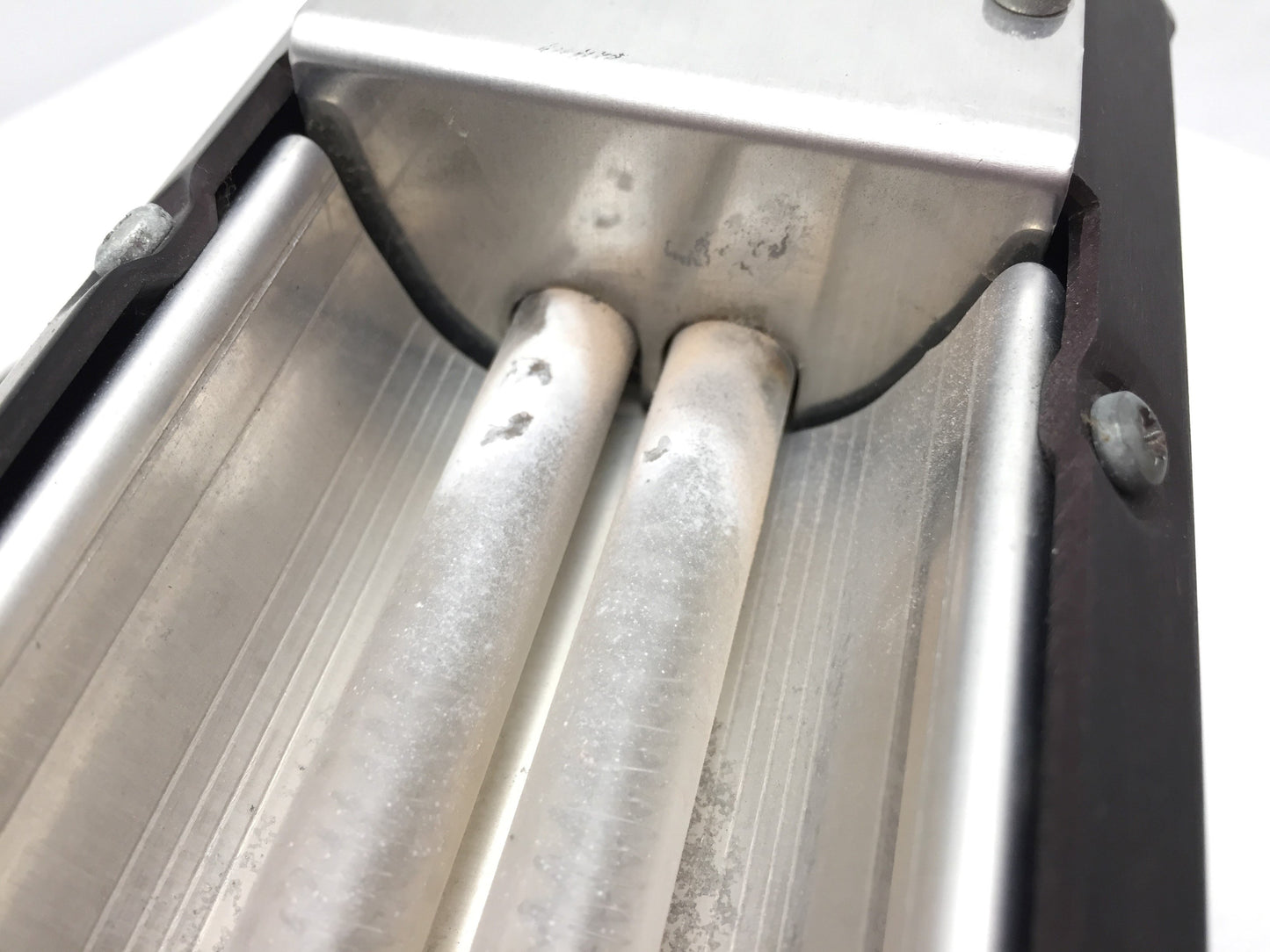 Used Research Inc Speed-Dri 3620 Ink Infrared Convection Drying System 240VAC 50/60Hz