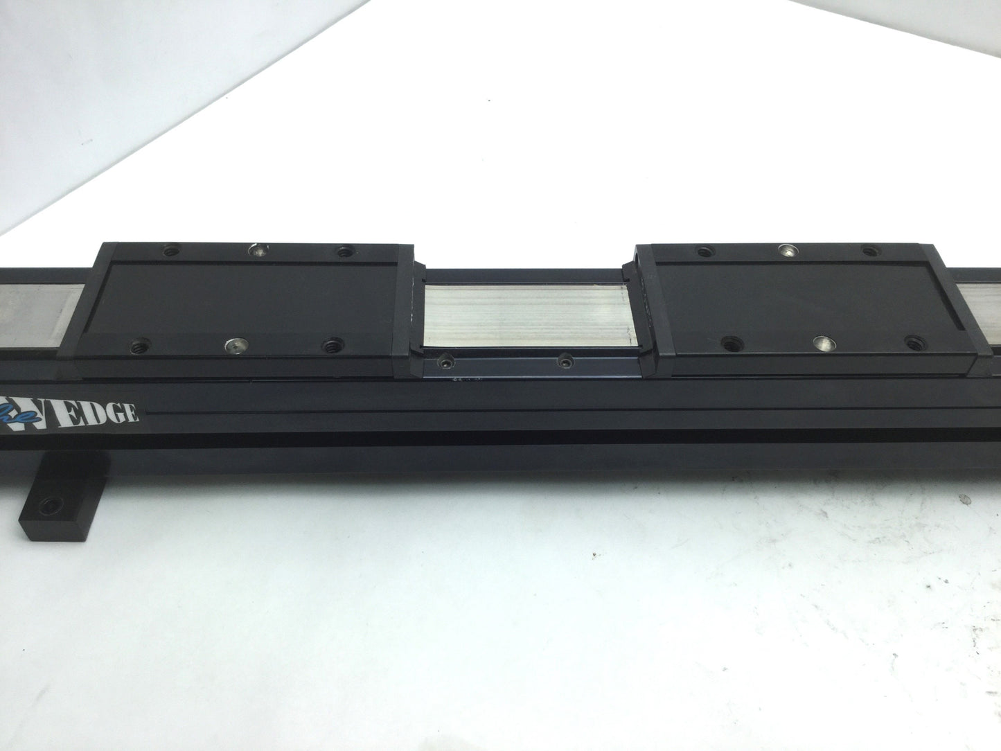Used Tolomatic B3S10 SN05 SK17 LMI Screw Actuator Stroke 17" Vexta BXM5120-A2 Motor