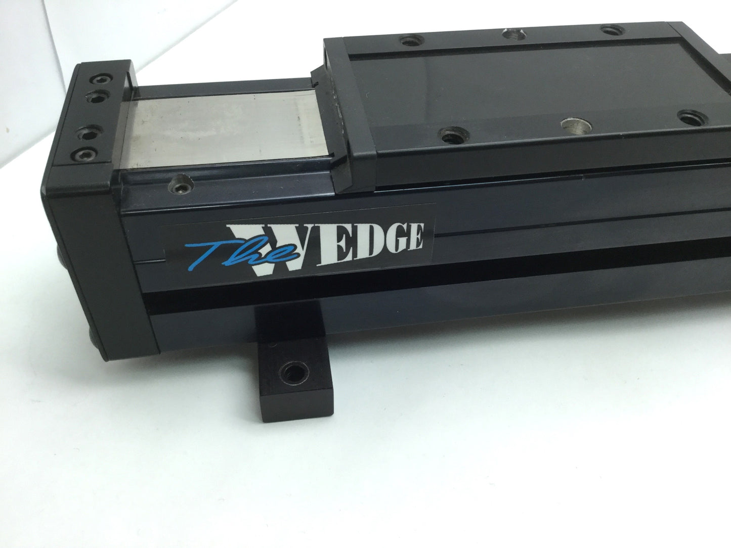 Used Tolomatic B3S10 SN05 SK17 LMI Screw Actuator Stroke 17" Vexta BXM5120-A2 Motor