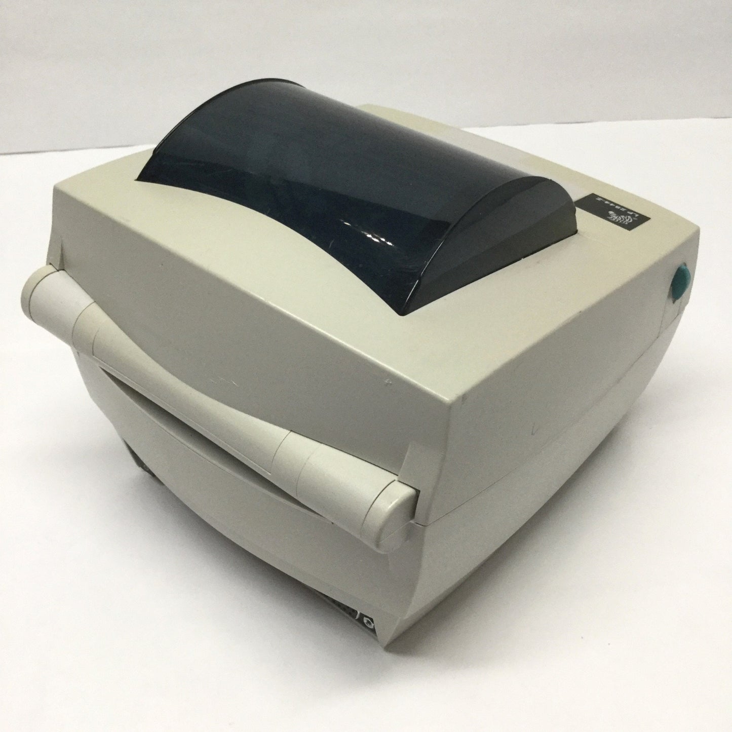 Used Zebra LP2844-Z Direct Thermal Barcode/Label Printer 203 dpi, 4.09" W, 4 in/sec