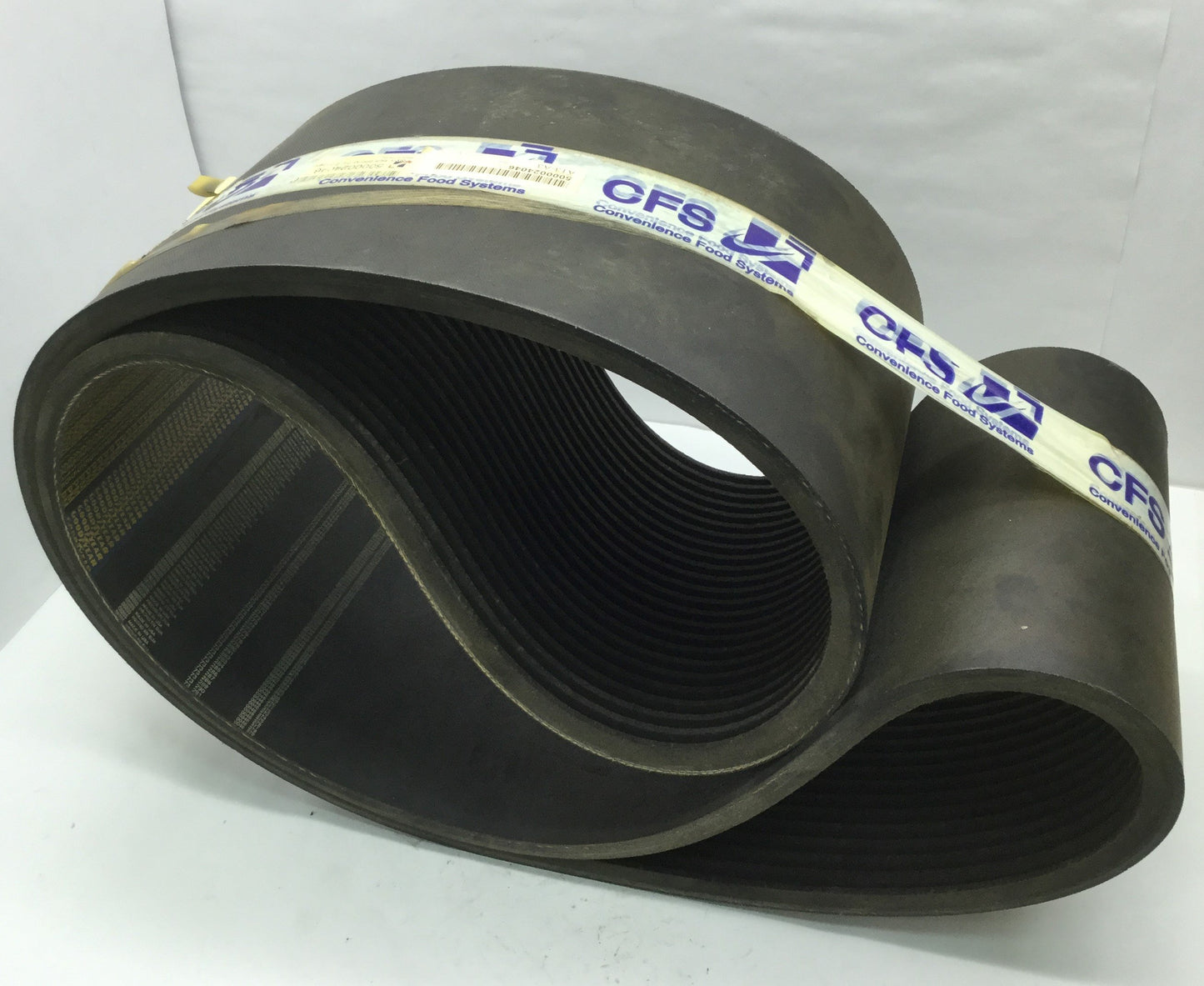 New Goodyear 990M/2515PM Poly-V Belt 990M24 Ribs-24, W~9 L: 99" 2515mm