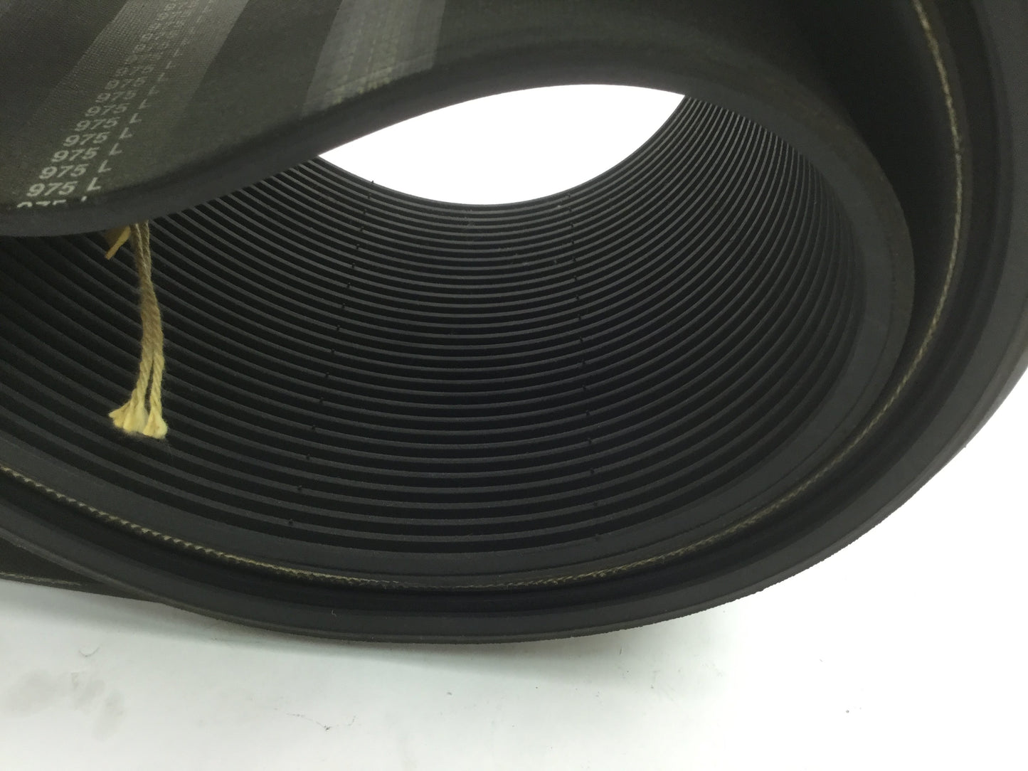 New Jason 975L32 Poly-V Belt 975 L Ribs-32, W: 6" L: 97.5"