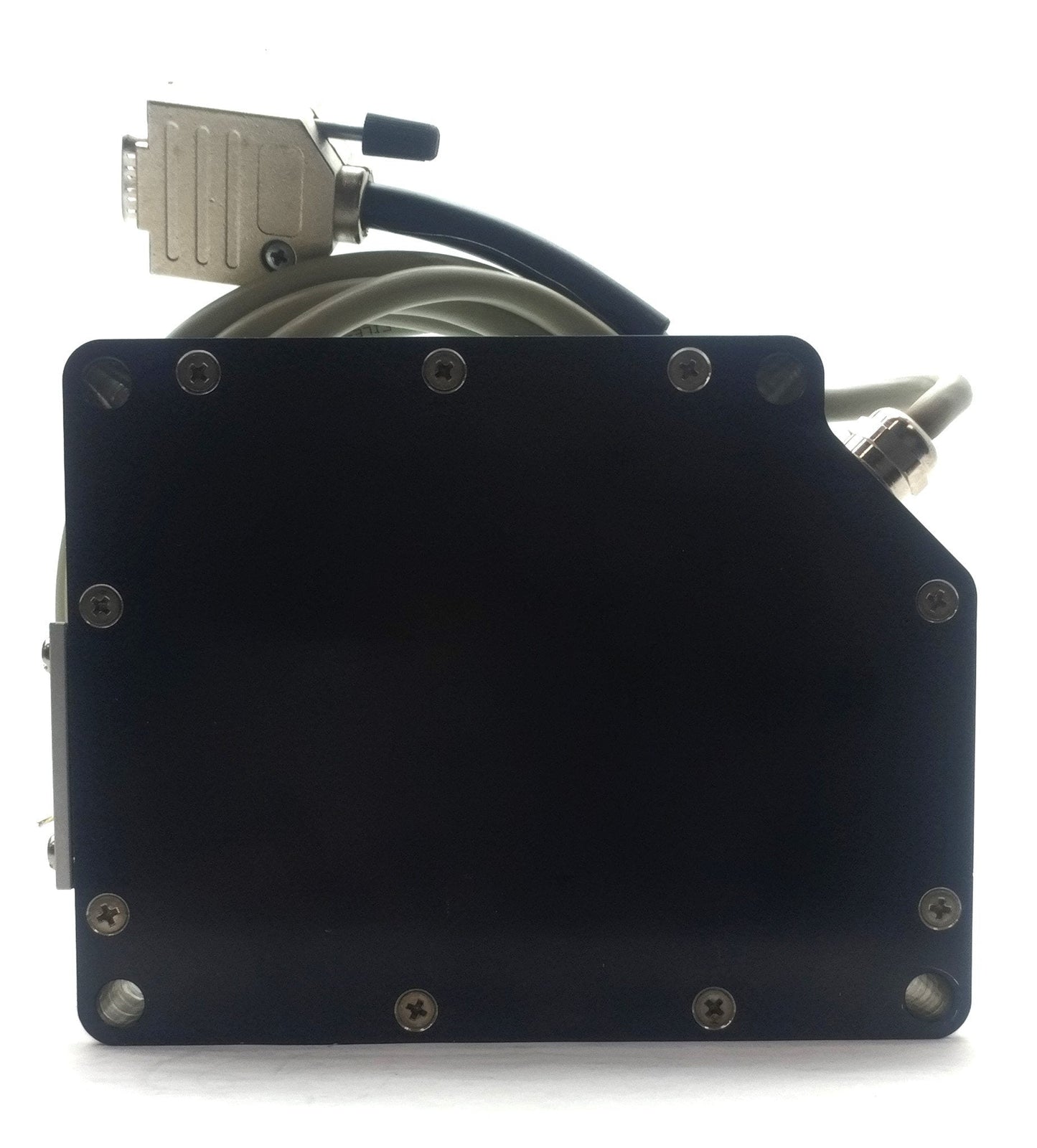 Used LMI SLS7000-1/15-IS Laser Triangulation Controller 11-Pin Round DB-15 RS232/422