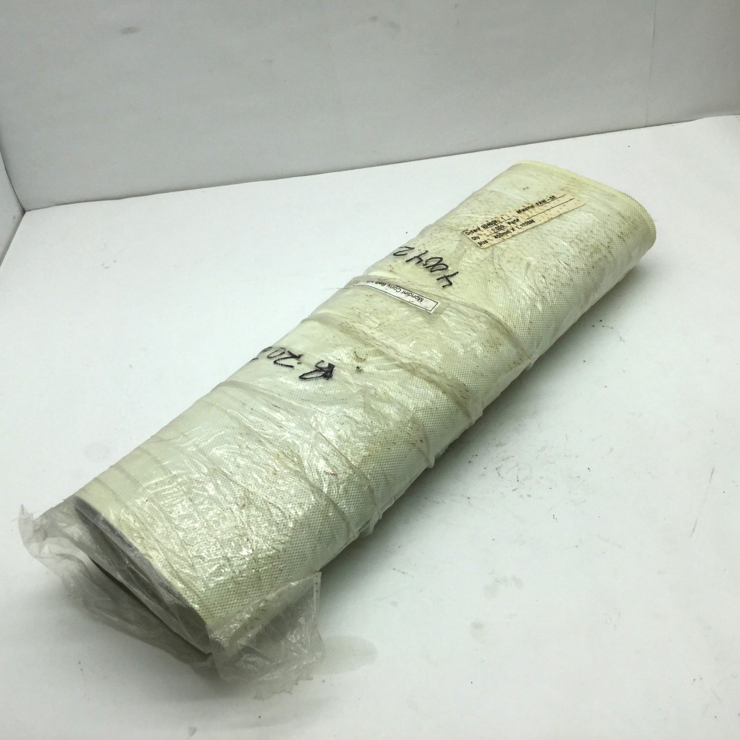 New Mondini Conveyor Belt Width: 450mm Length: 1.17m