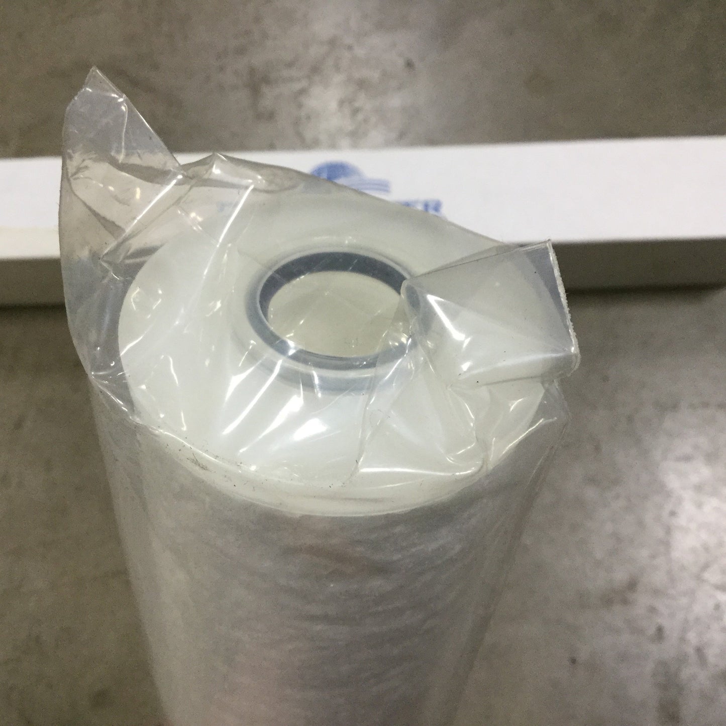 New Global Filter GCTB20A20-16E-TB Filter Element Diameter: 2-5/8" Rating: 20 Micron