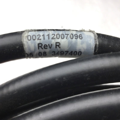 Used Dolan-Jenner Industries 002112007096 Glass Fiber Cable, .25" Bundle, 96" Overall
