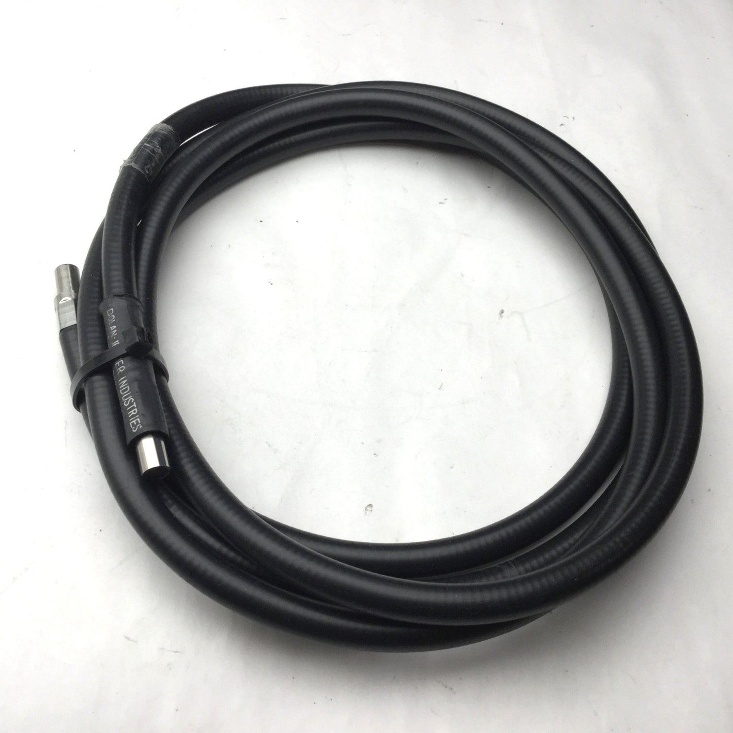 Used Dolan-Jenner Industries 002112007096 Glass Fiber Cable, .25" Bundle, 96" Overall