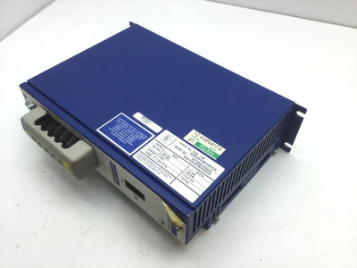 Used Kollmorgen Servostar SP10600 Servo Drive In: 140/310VDC, Out: 115VAC / 230VAC 6A