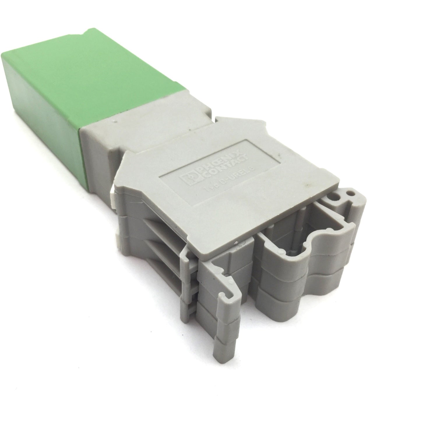 Used Phoenix Contact ST-OV3-24DC/60DC/3 Solid State Relay, In 24VDC, Out 12-60VDC 3A