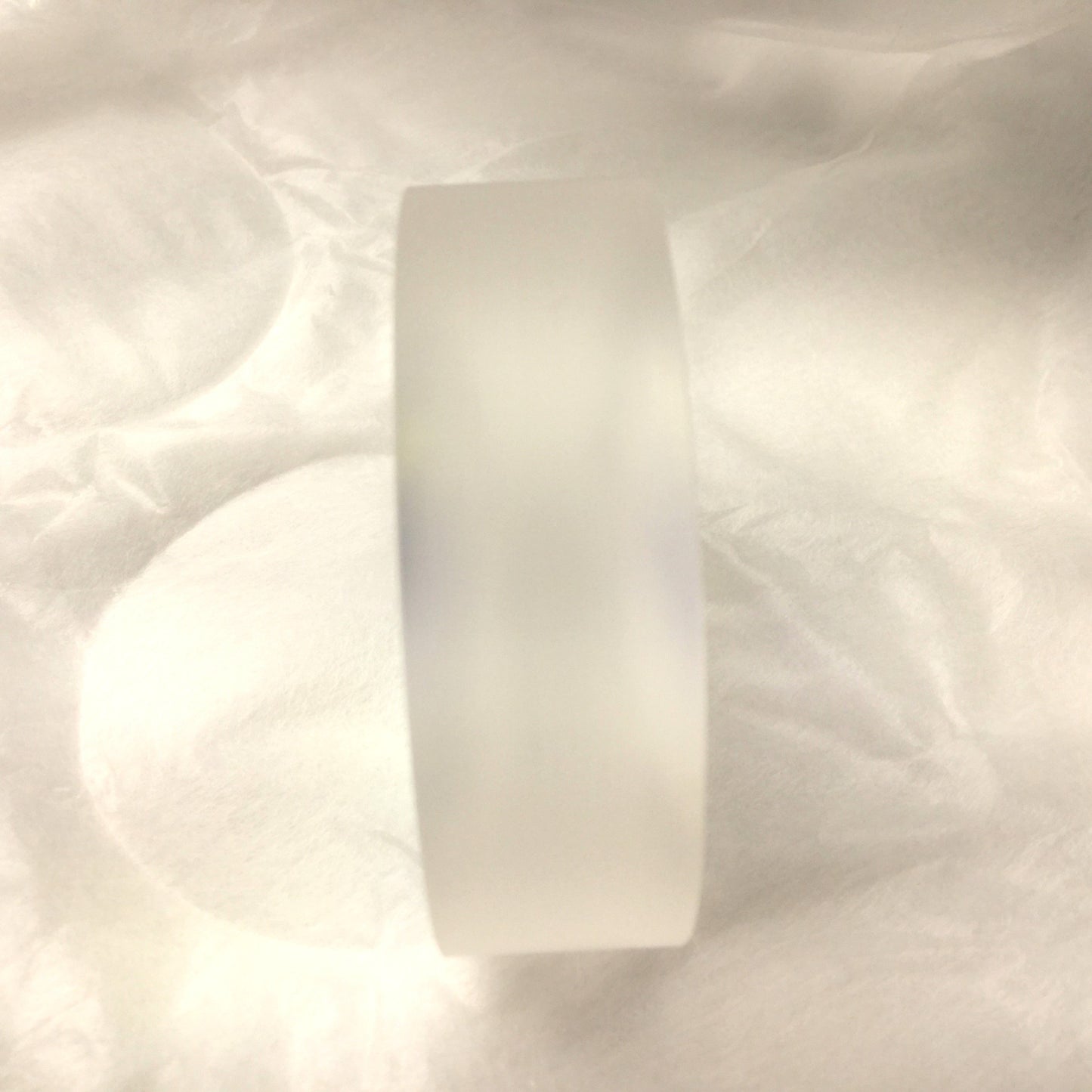 New Rainbow Research Optics 124855-050 Optic, Material UVFS, 50.8mm x 2mm ct