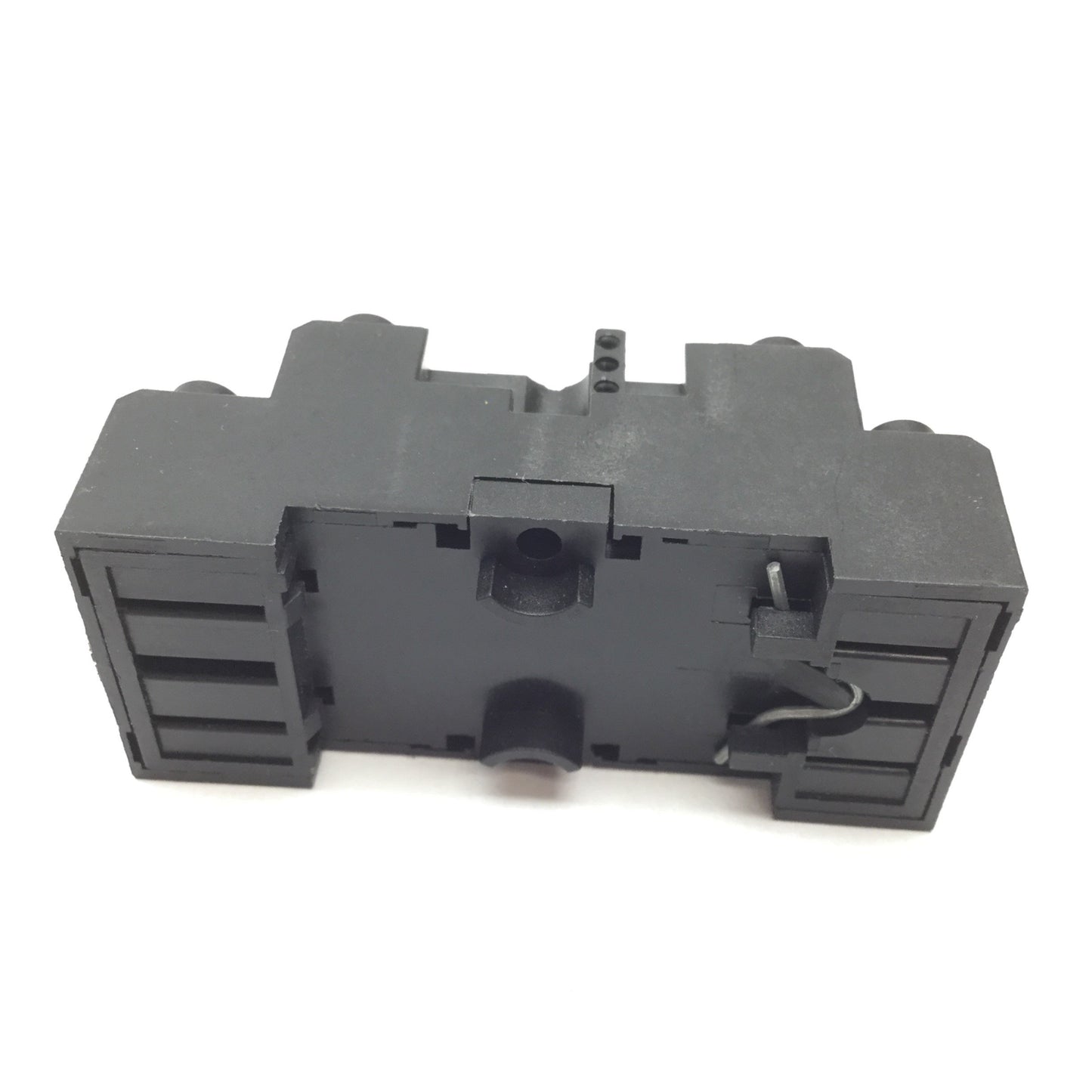 New – Open box Lot of 3 Nais HC4SFD-I Relay Socket, 14-Pin, Rating: 7A 300VAC, DIN Rail Mount