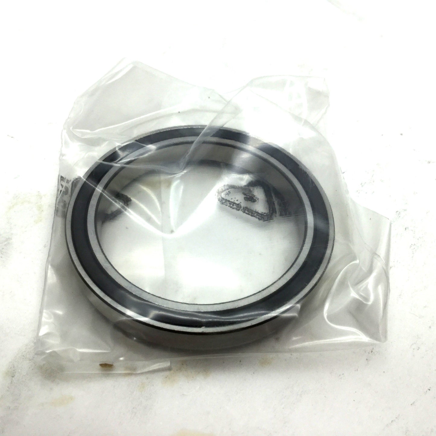 New SKF 61809-2RS1 Deep Groove Ball Bearing, ID 45mm OD 58mm W 7mm