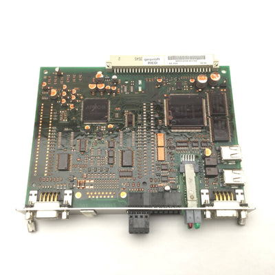 For Parts AMK AMKASYN KE-R04 T-NR. 200372 AMK AE-R03-201 Servo Controller Card