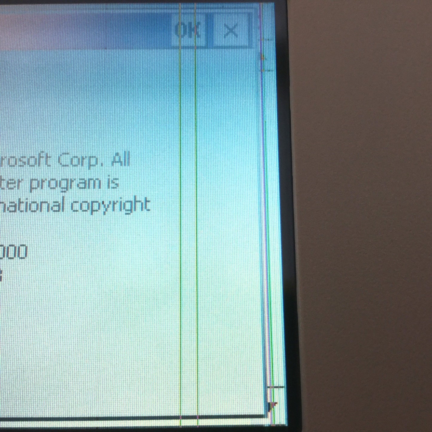 New Other Siemens 6AV6 545-0BC15-2AX0 TP 170B SIMATIC Color Touchscreen HMI 5.7" 24VDC