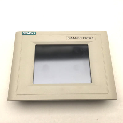New Other Siemens 6AV6 545-0BC15-2AX0 TP 170B SIMATIC Color Touchscreen HMI 5.7" 24VDC