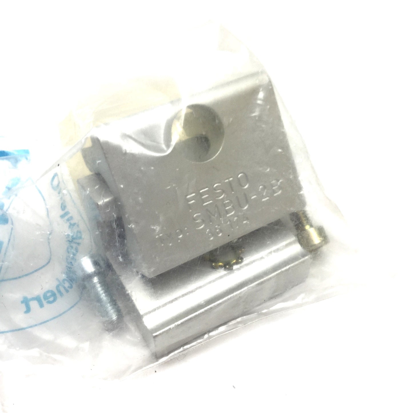 New Festo SMBU-2B 36174 Sensor Mounting Kit, For DNGU/DNGUT/DNU Series Cylinders