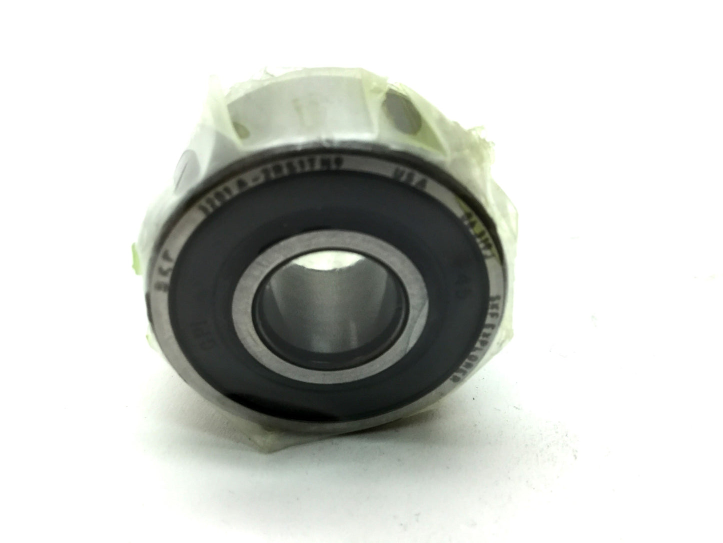 New SKF 3201 A-2RS1TN9 Double Row Angular Contact Bearing ID 12mm OD 32mm W 5/8"