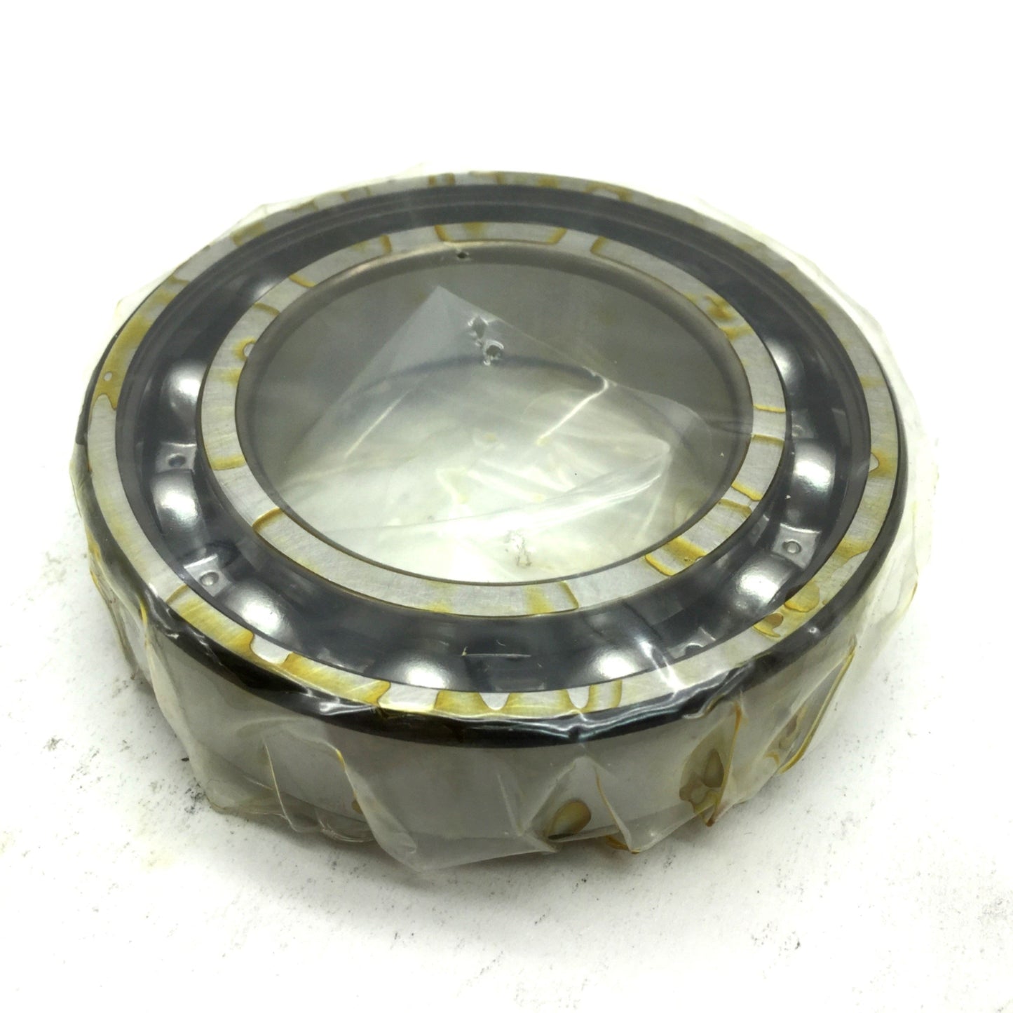 New SKF 6008-Z Deep Groove Ball Bearing, ID 40mm OD 68mm W 15mm