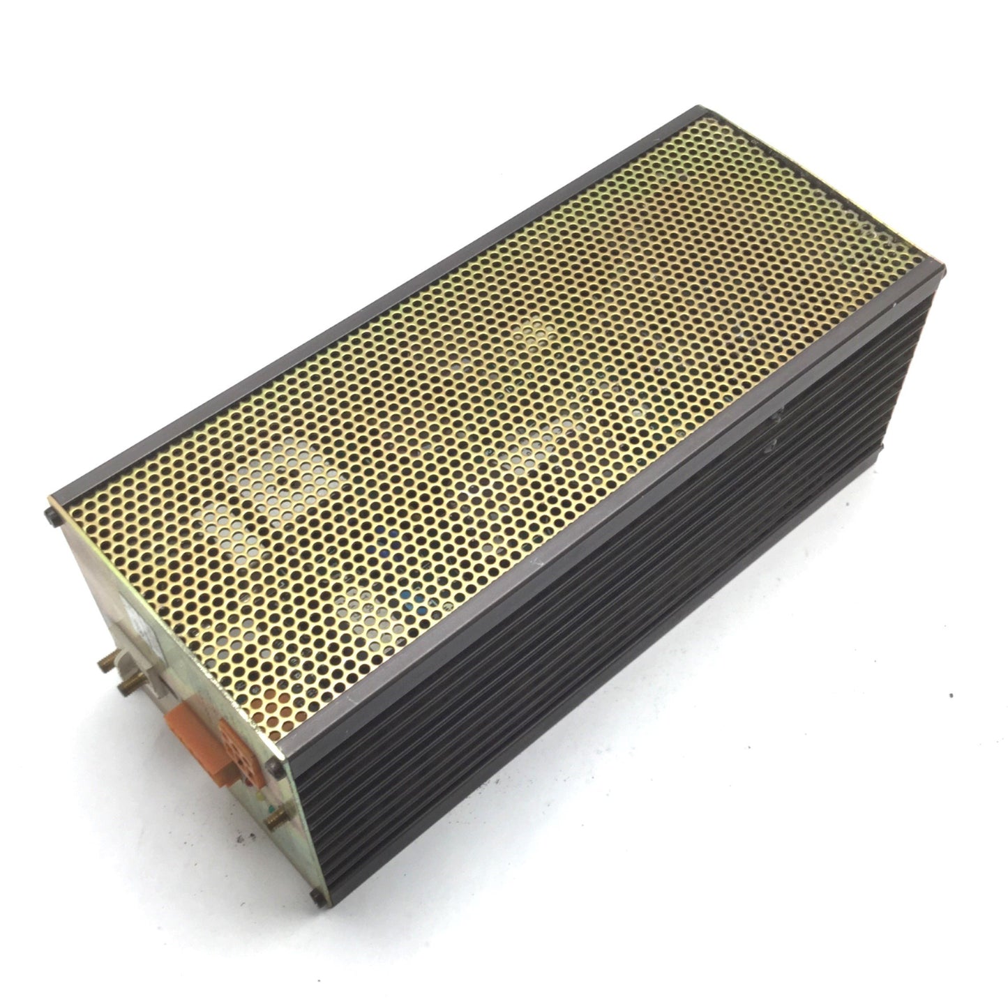 Used Power Control Systems S206 Power Supply, Input: 220VAC, Output: 24VDC 10A