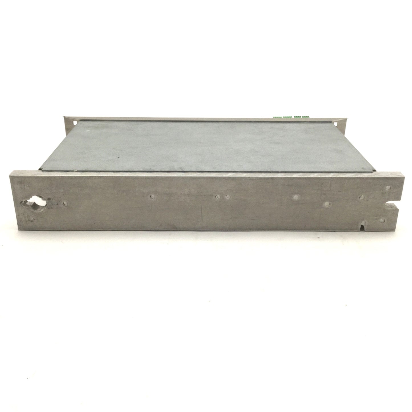 Used AMK AMKASYN KW 2 Compact Servo Inverter Module In: 540-650VDC, Out: 3? 350VAC