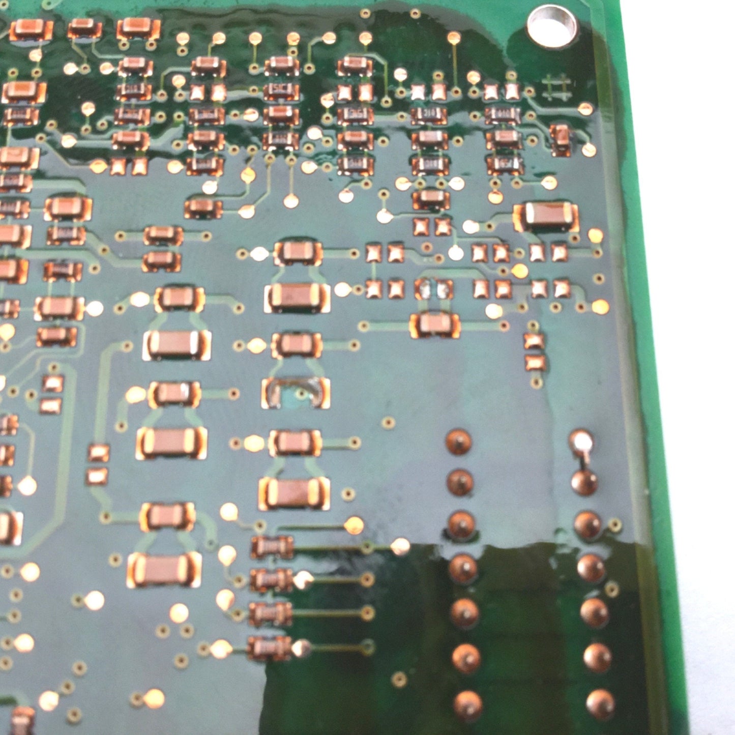 For Parts AMK AMKASYN KU-R03P Servo Controller Card T-NR. 202446 AMK AE-R03-2.03