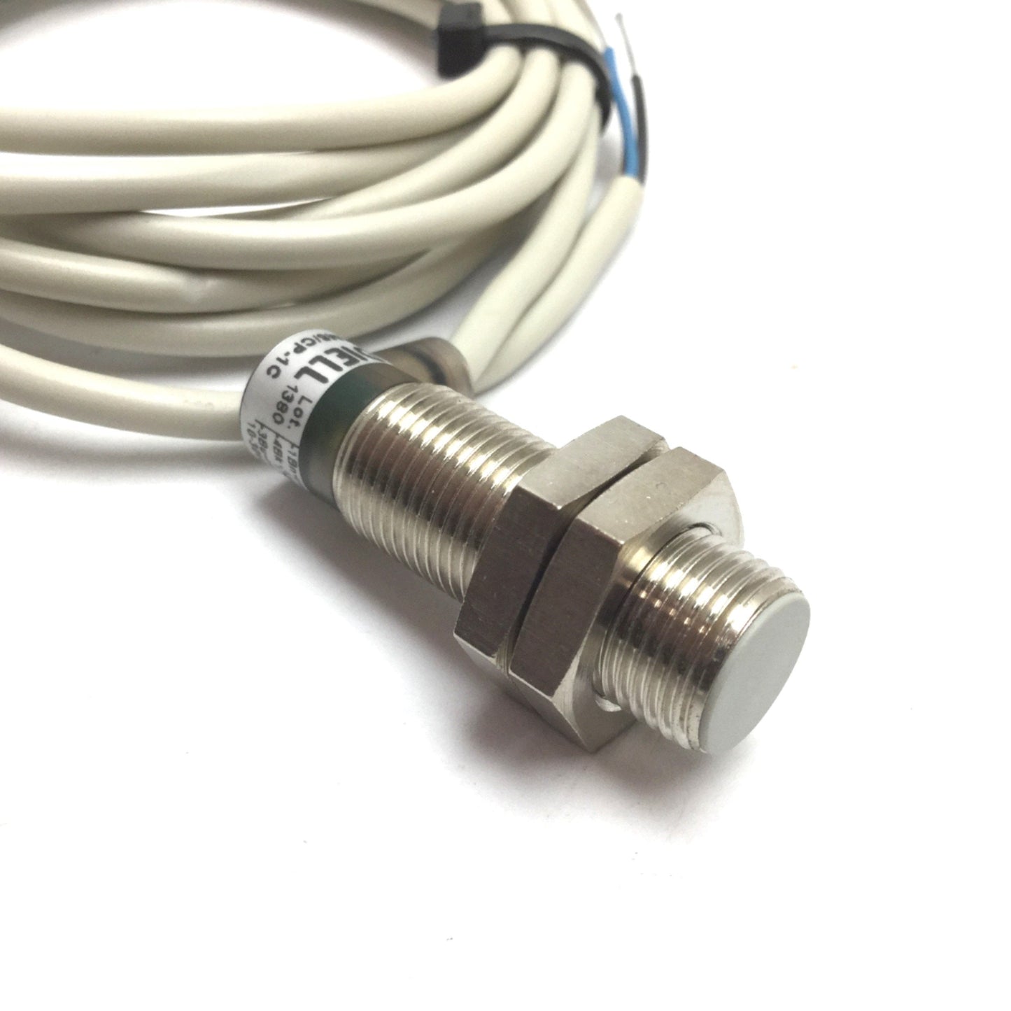 New Other Diell AM6/CP-1C Inductive Proximity Sensor Switch, 2mm, 10-30VDC, M12