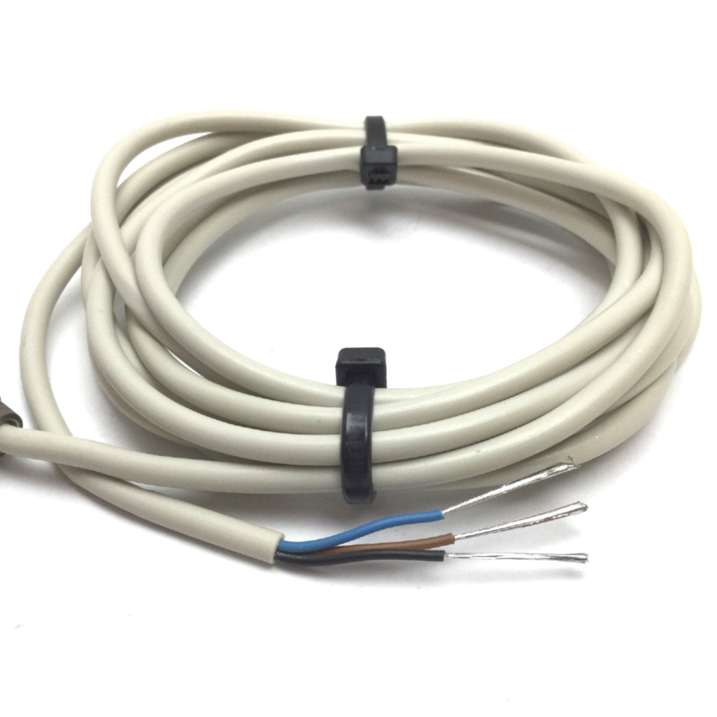 New Other Diell AM6/CP-1C Inductive Proximity Sensor Switch, 2mm, 10-30VDC, M12