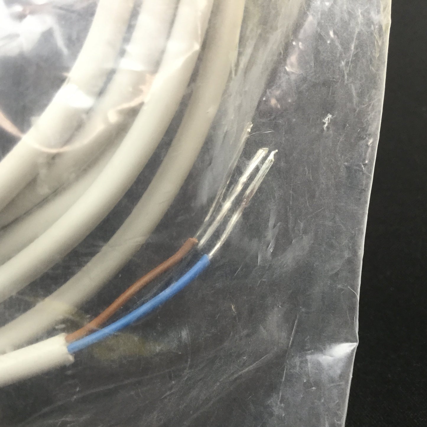 New Diell PM6/CP-1C Inductive Proximity Sensor Switch, 2mm, 10-30VDC, M12