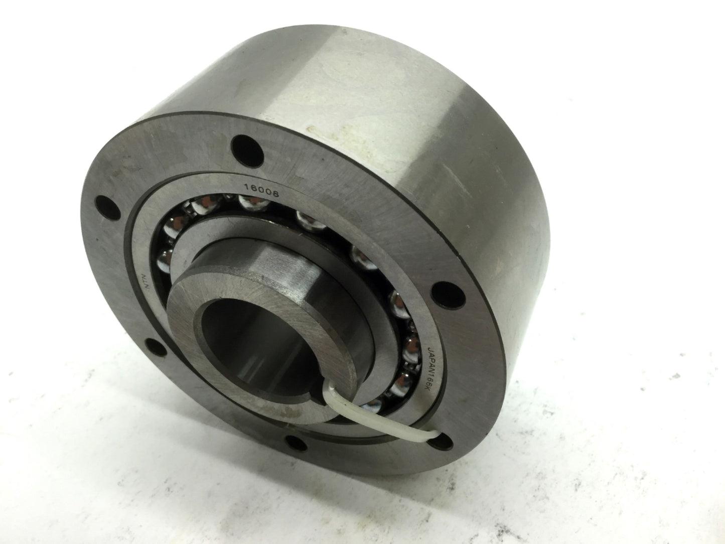 New Stieber Germany ALM25 Roller Freewheel OD 90mm ID 25mm 2100 RPM