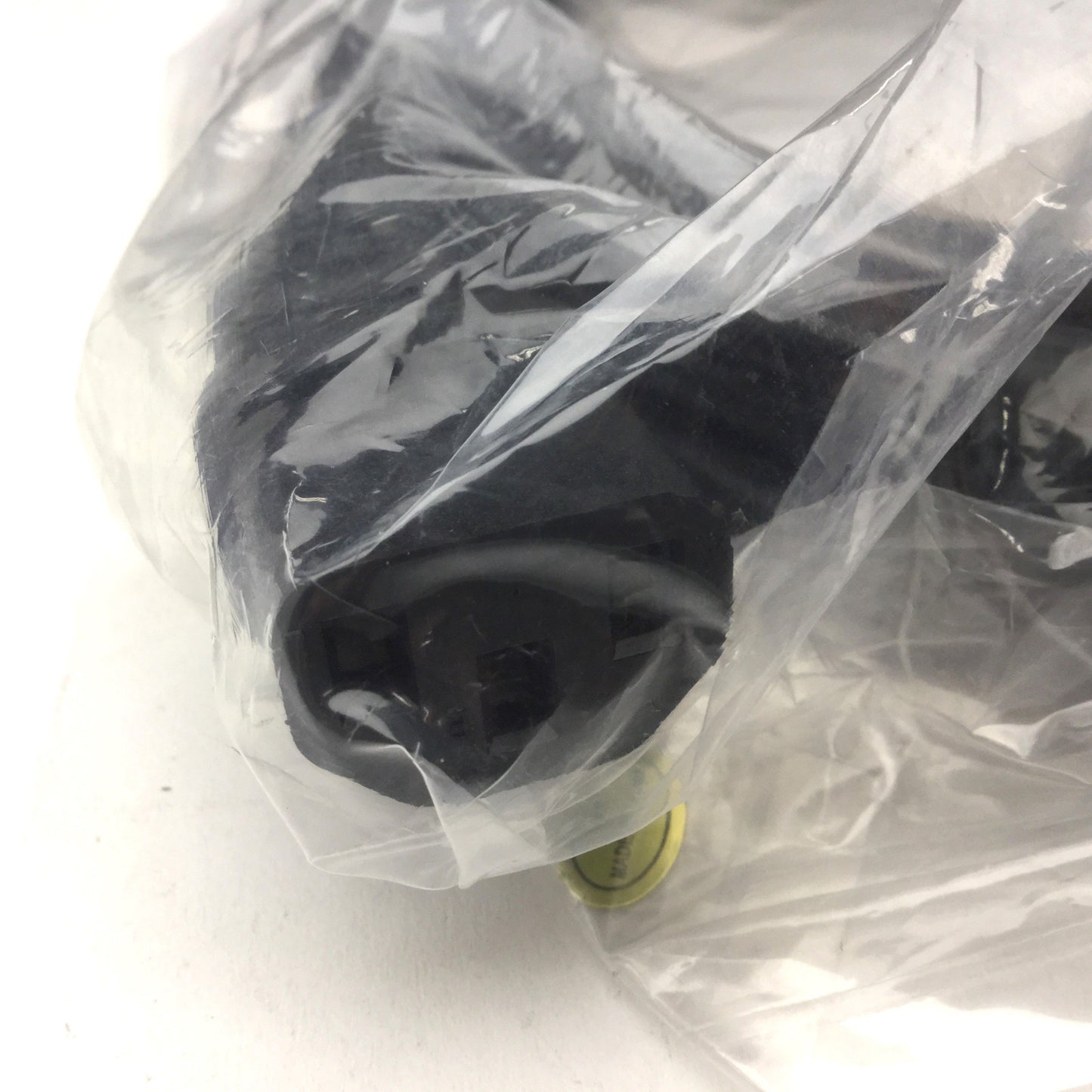 New Belkin F3A102-20 Power AC Computer Extension M/F Cord, Length: 20'