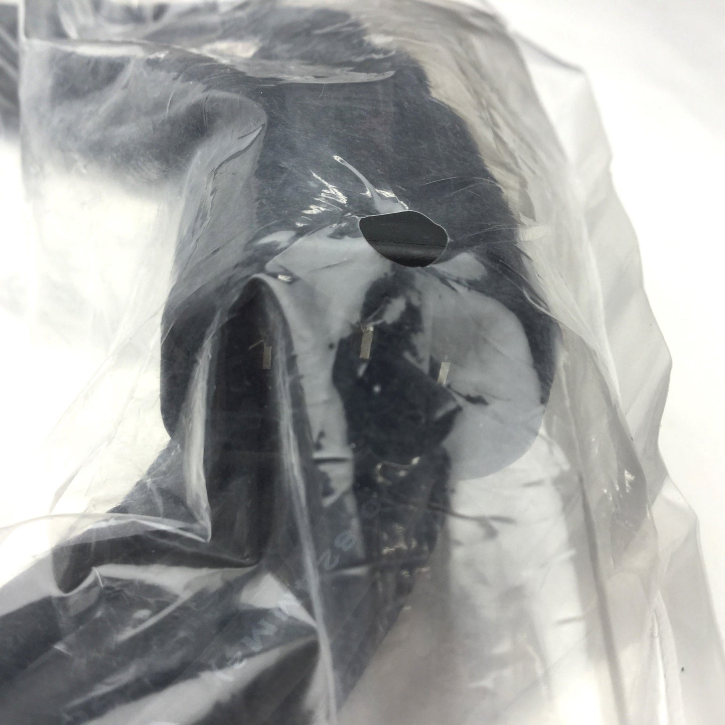 New Belkin F3A102-20 Power AC Computer Extension M/F Cord, Length: 20'