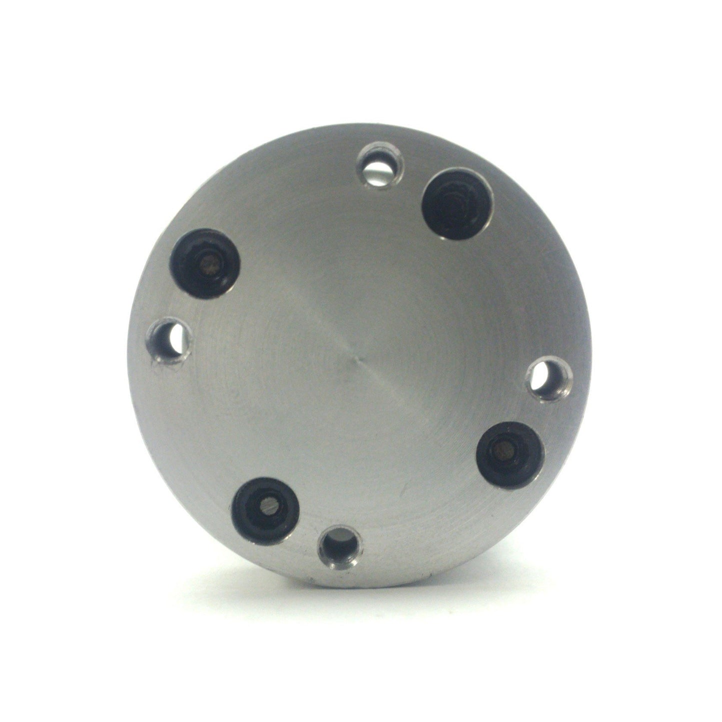Used FABCO-AIR P3D2-HB1.000/0.375 2-Pos Air Cylinder, Stroke A: 1" B: 3/8", 3/4" Bore