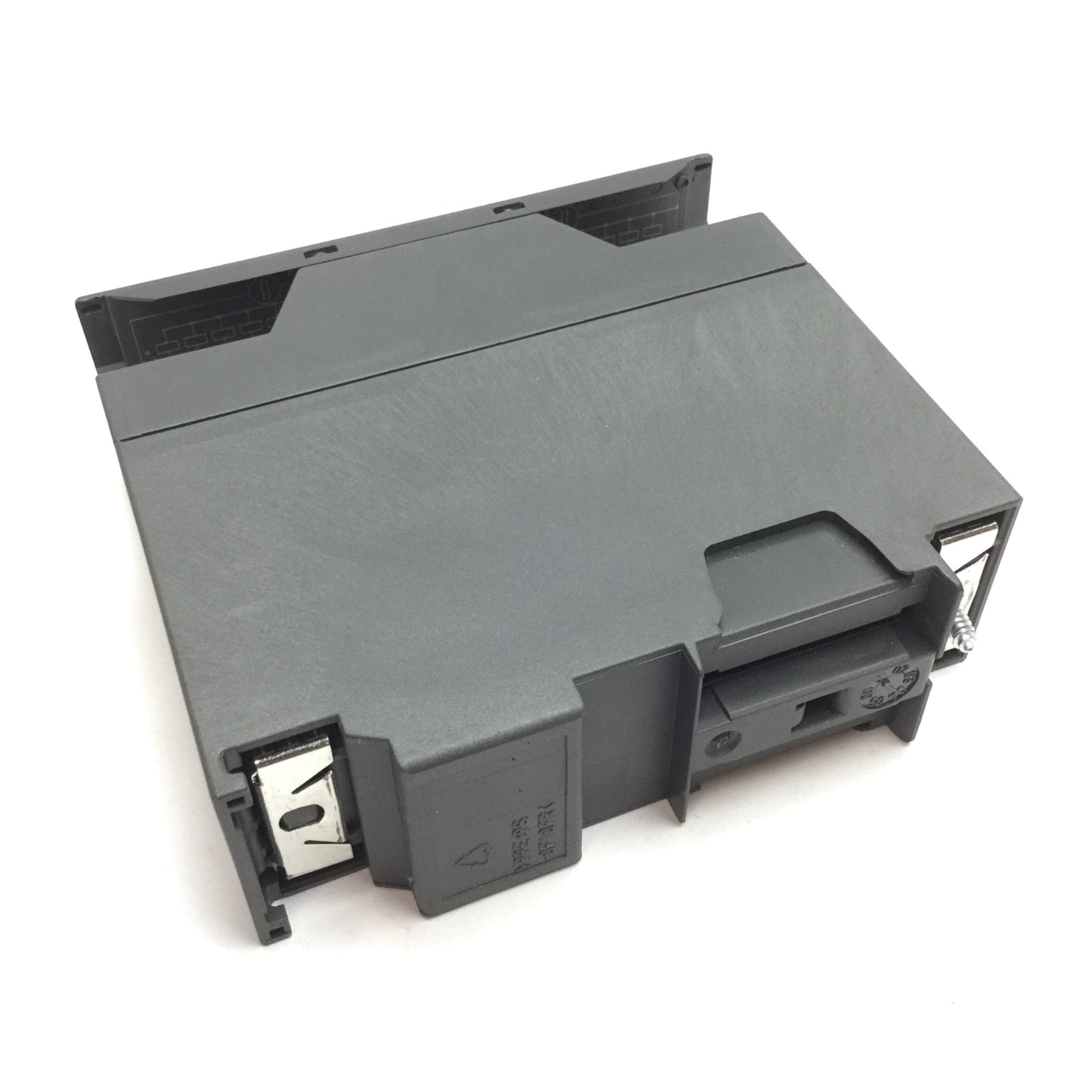 Used Siemens 6ES7322-1BH01-0AA0 SIMATIC S7 SM322 Output Module, 16x DO, 24VDC 0.5A