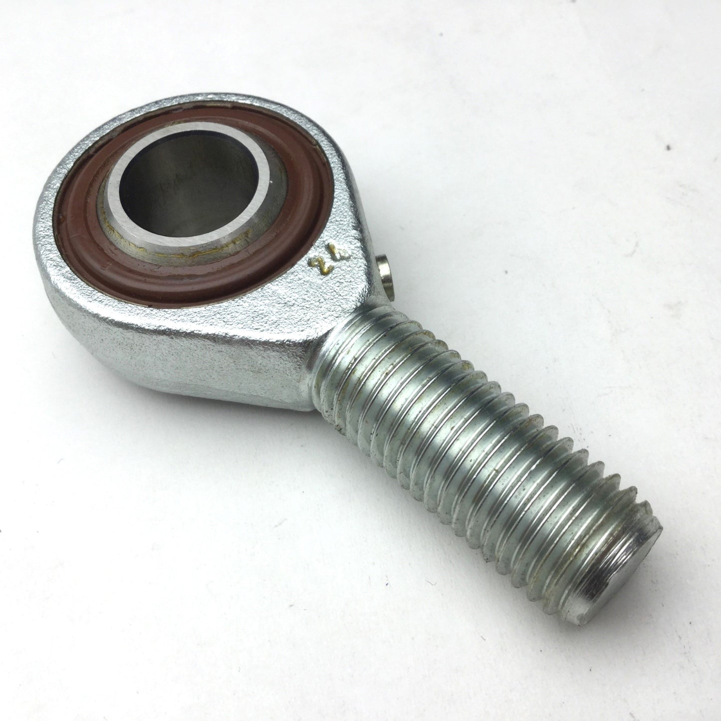 Used ASKUBAL KA 20203-TN Tie Rod End, 16mm Bore Diameter, Right Hand Thread