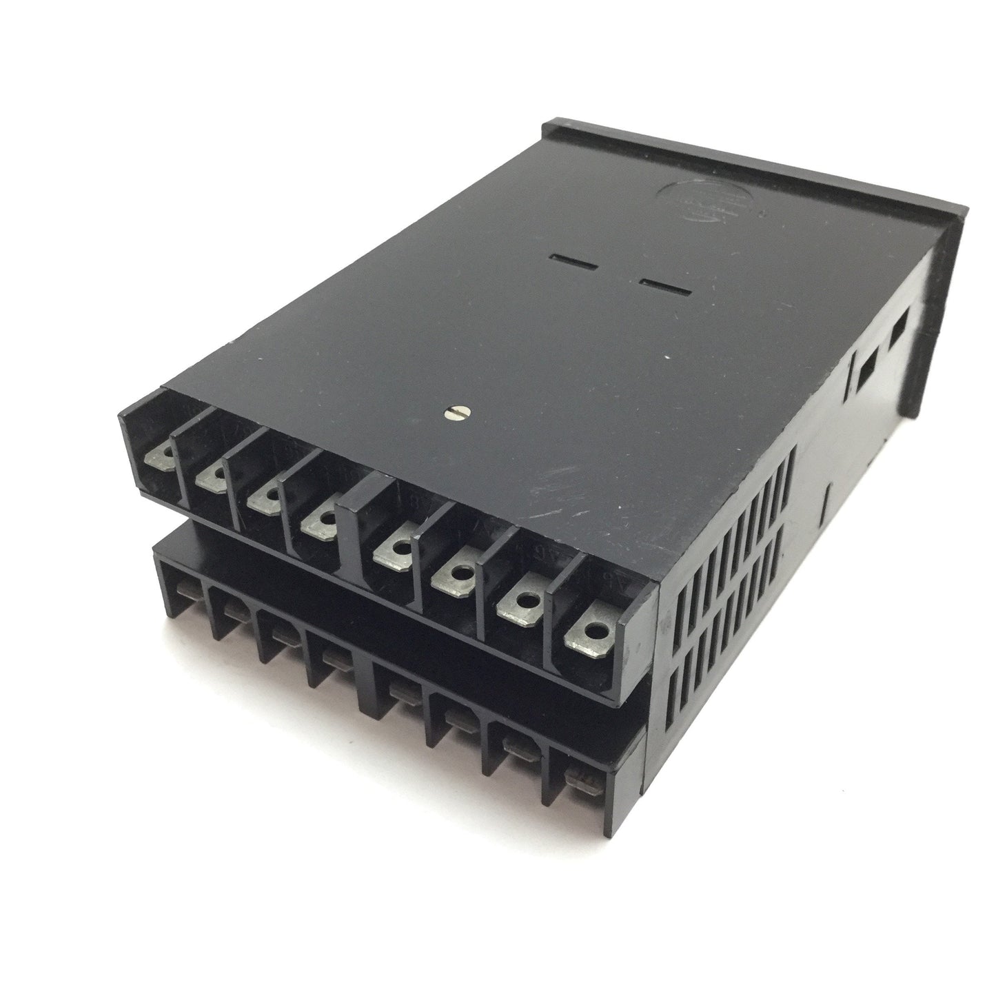 Used Gefran RD-97PD1T Temperature Controller, Input: Type J, 110/220V, 0-599øC