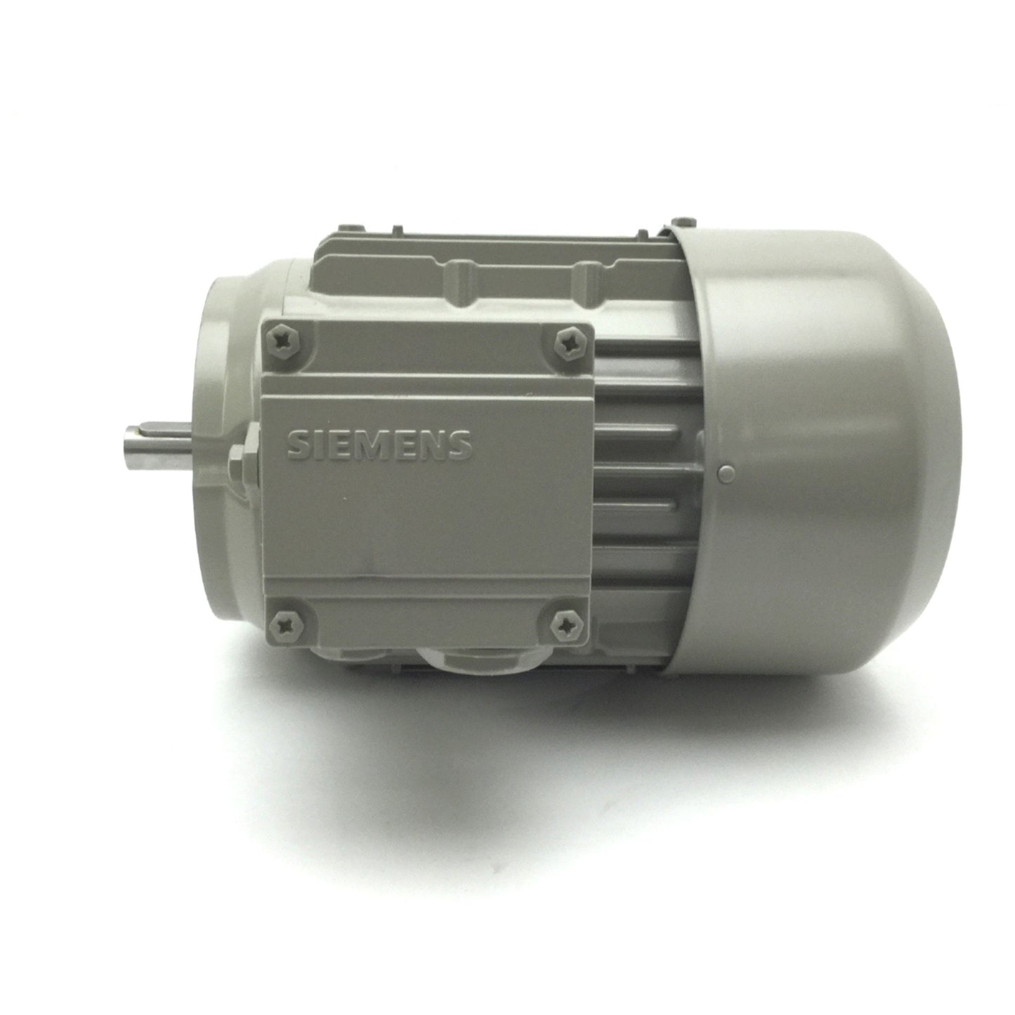 New Siemens 1LA7070-6AA12 3-Phase AC Motor 230-400/460VAC 50/60Hz, 0.18/0.21kW, IP55