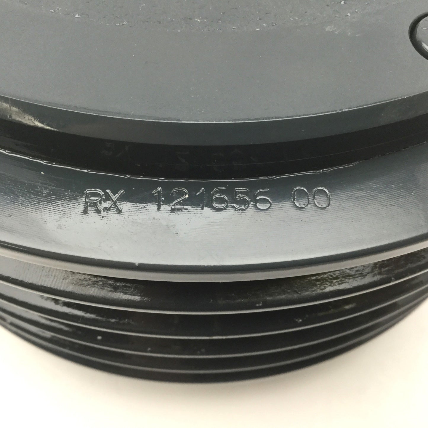 New Andantex Redex RX123820-00 H25.2 Planetary Epicyclic Drive 5-Belt Ratio: 4.45:1