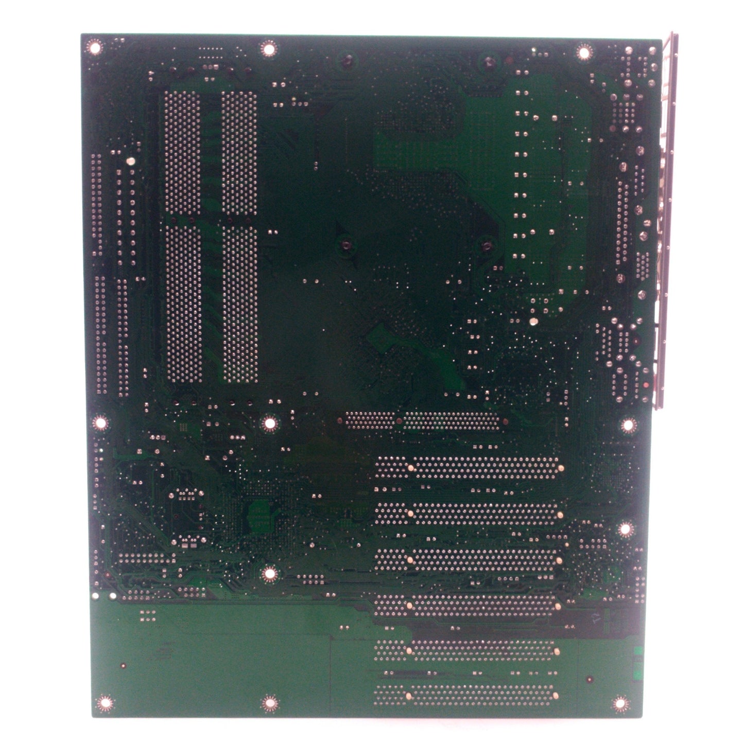Used Intel D865GBF/D865PERC Motherboard & CPU, 2.4GHz P4, 256MB RAM, AGP, 6x PCI