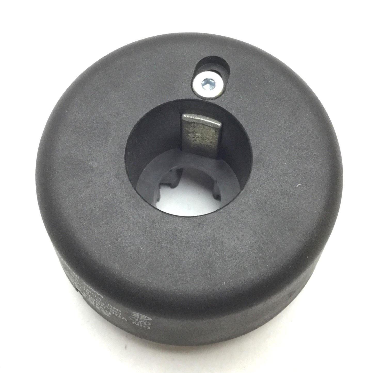 New – Open box Siemens 8WD4308-0AA Tower Stack Light Connecting Element, Rating: 230VAC, 25mm